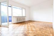 Wohn- Schlafzimmer - Bild 1