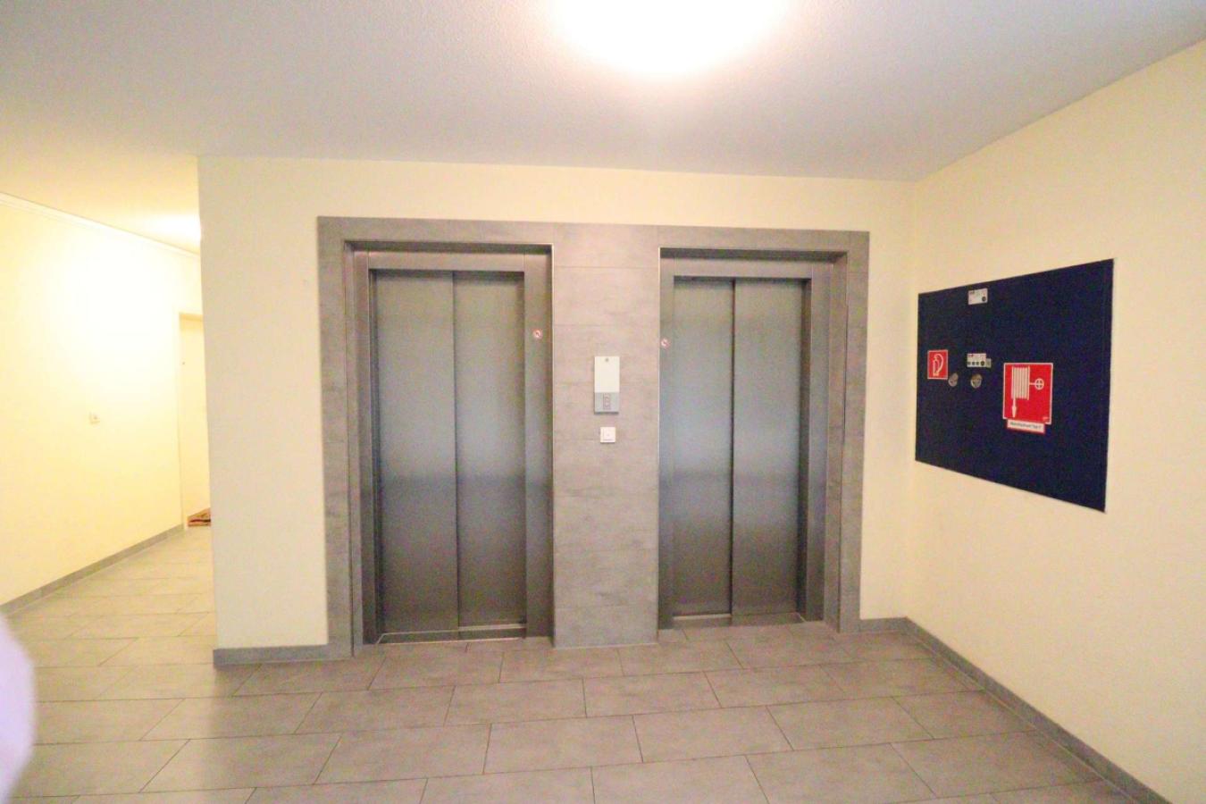 Aufzüge