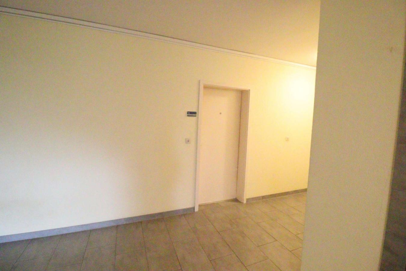 Wohnungseingang