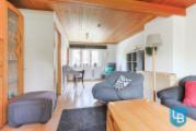 Großes Wohnzimmer