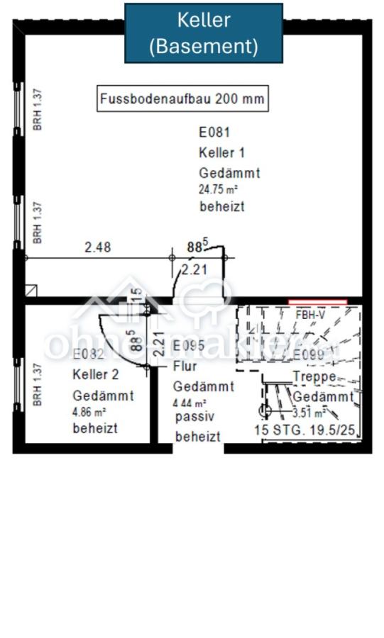 Keller (Basement)