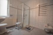 Wohnhaus Badezimmer EG