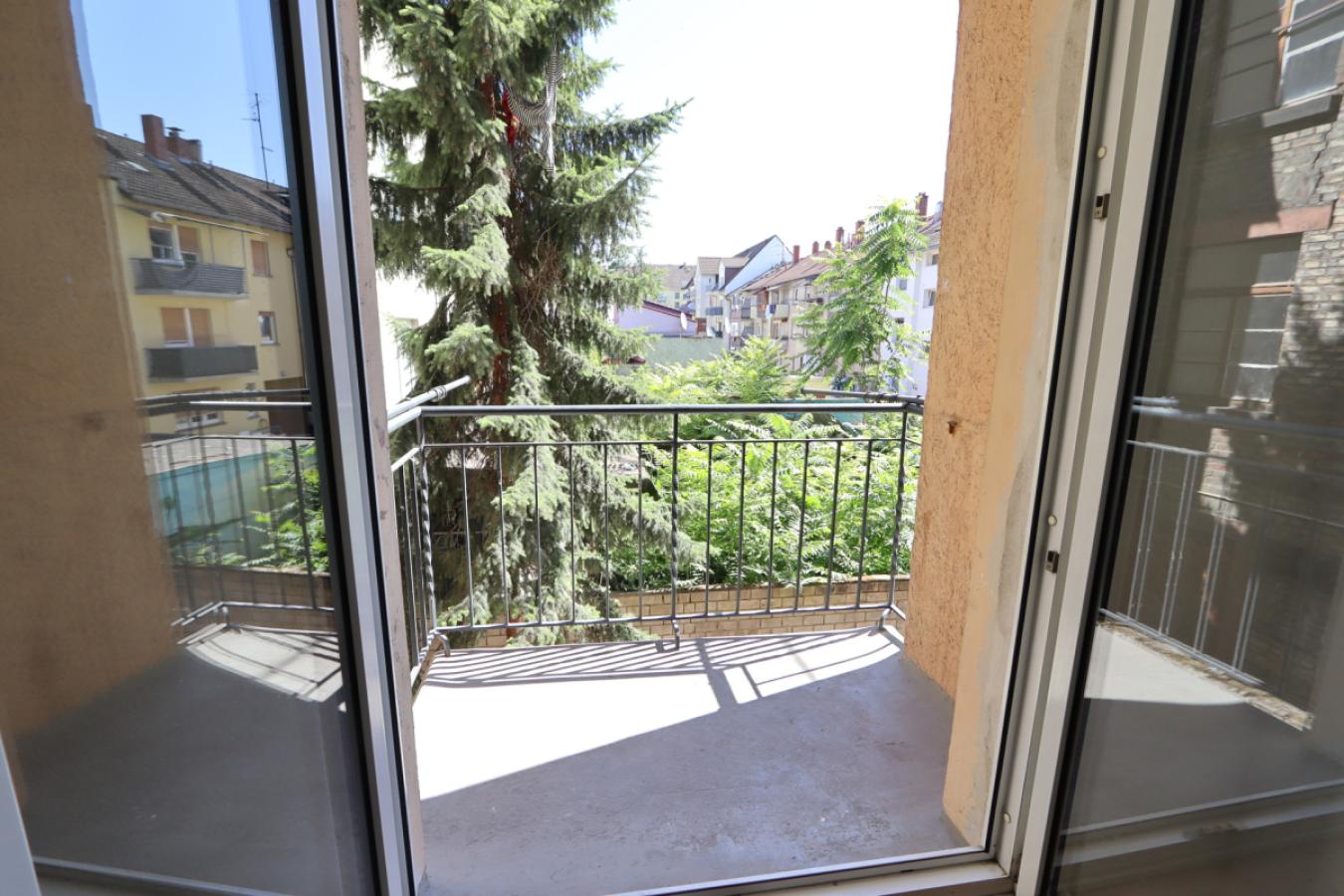 Balkon 