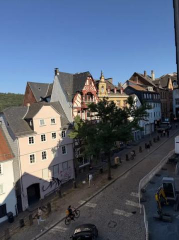 Ausblick