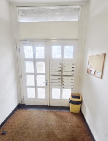 Haustür