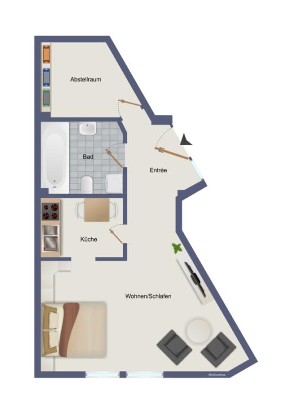 Grundriss (neu)