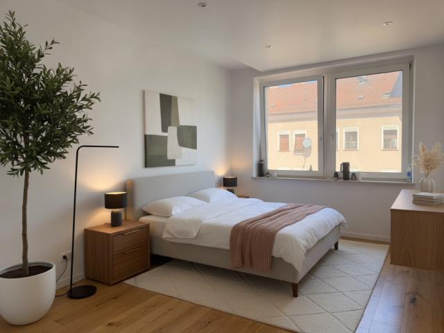 Zimmer 1 (KI Staging)