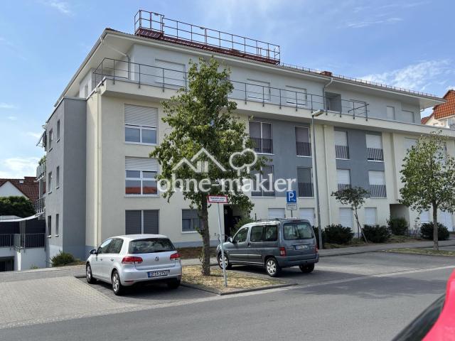 Mehrfamilienhaus
