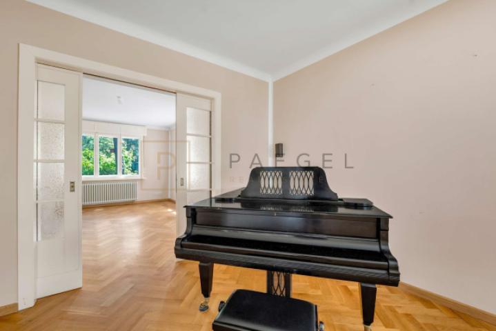 Musikzimmer
