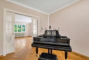 Musikzimmer