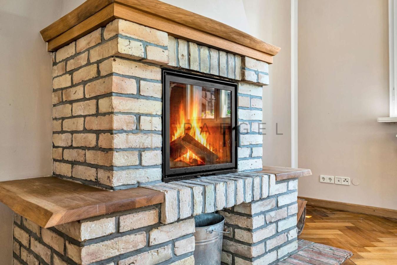 Kamin