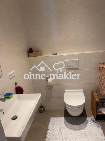 Gästetoilette