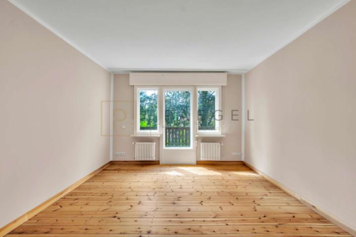 Balkonzimmer
