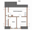 Grundriss DG