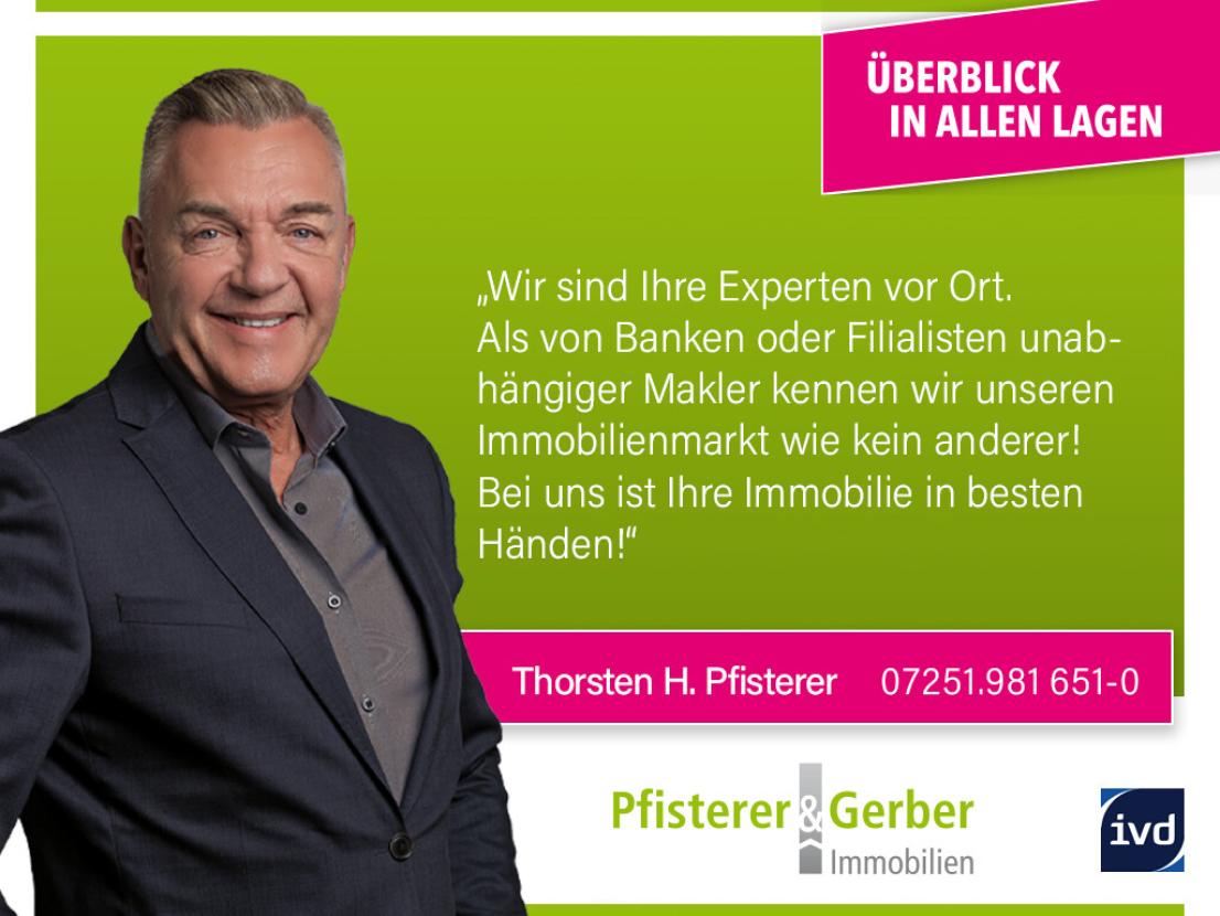Thorsten Pfisterer