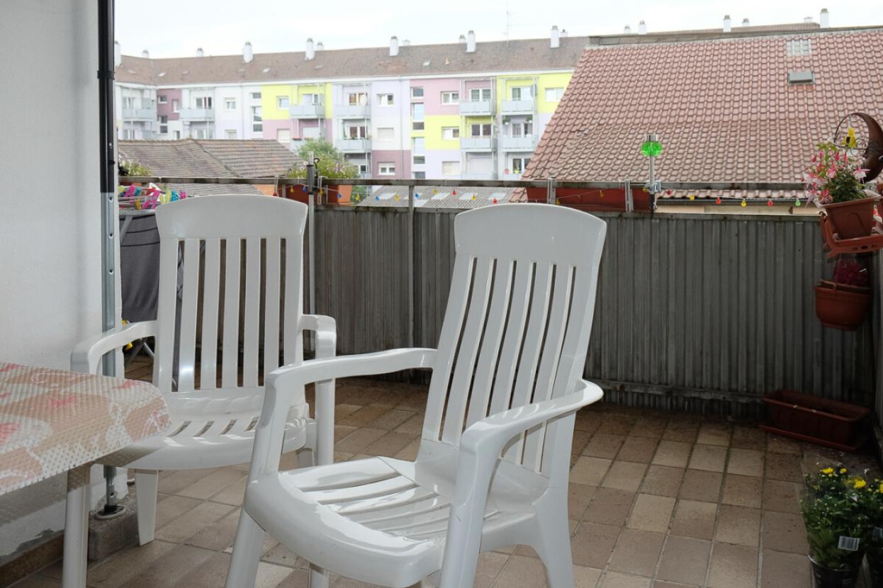 Balkon