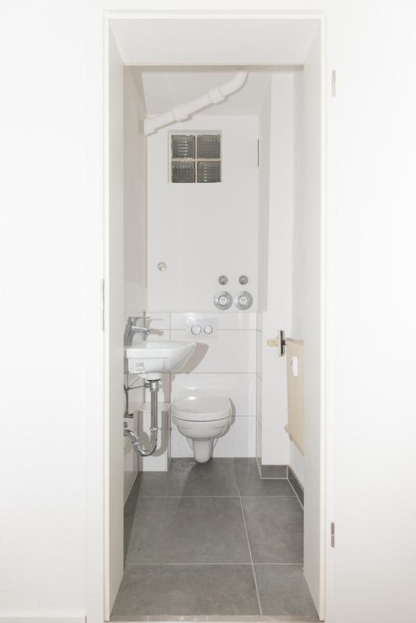 Gäste-WC
