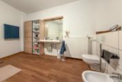 Badezimmer Hinterhaus