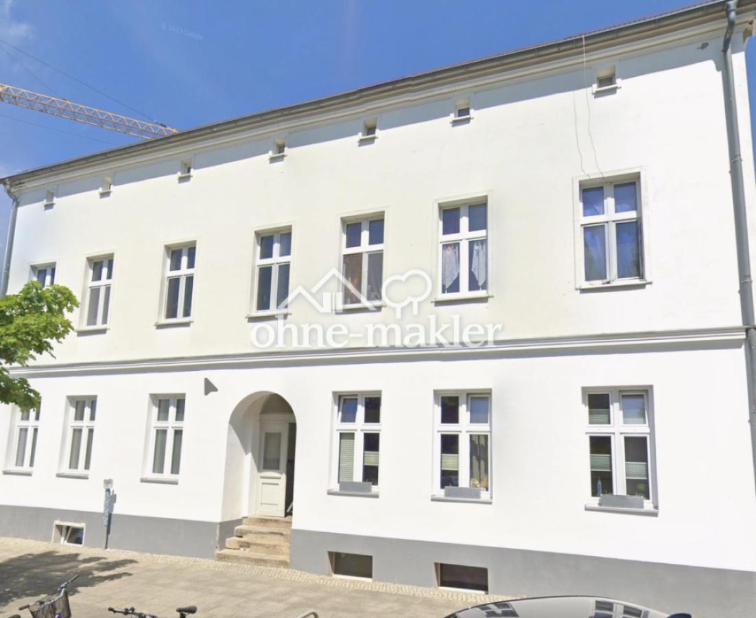 Hausfront