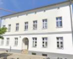 Hausfront