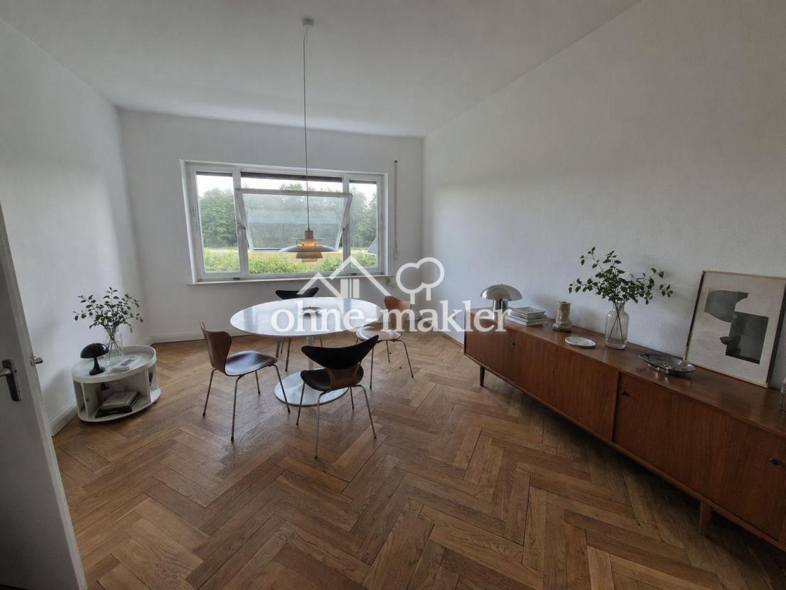Zimmer Süd