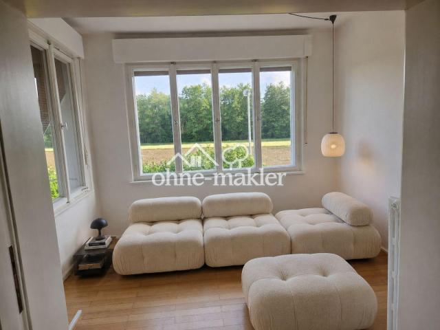 Sog.Balkon, Südseite Wohnzimm