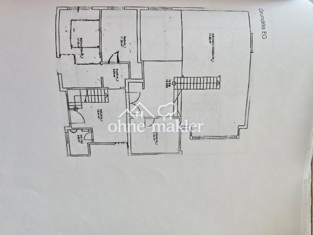 Haupthaus EG