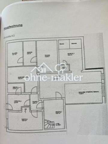 KG Haupthaus