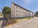 Hausansicht Rückseite