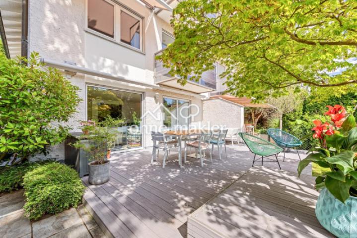 Terrasse S/W