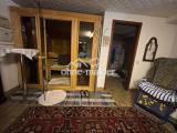 Sauna mit Duschbad