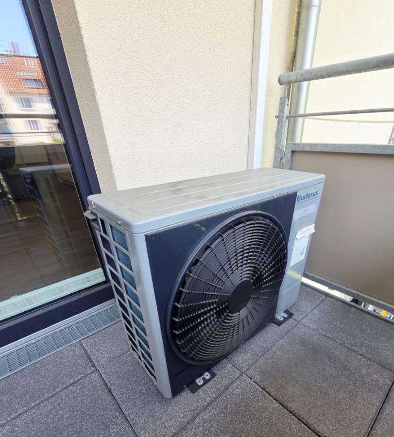 Klimaanlage