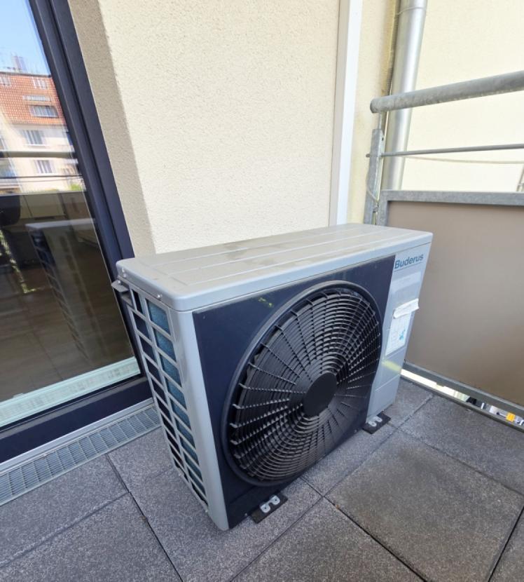 Klimaanlage