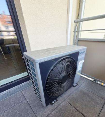 Klimaanlage