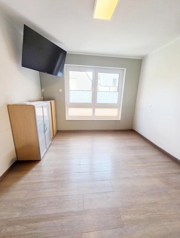 Schlafzimmer Rtg. Fenster