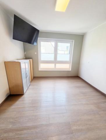 Schlafzimmer Rtg. Fenster