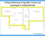Grundriß 2021