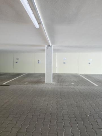 PKW-Stellplatz