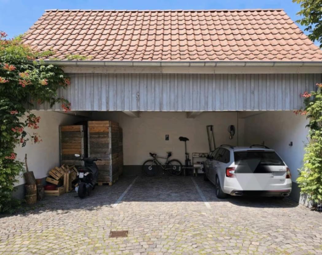 Carport