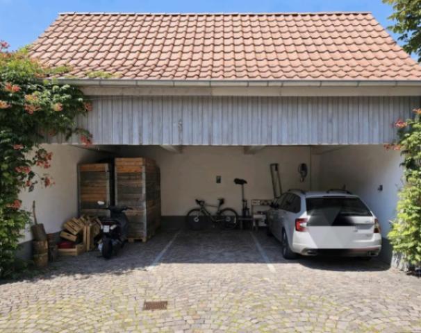 Carport