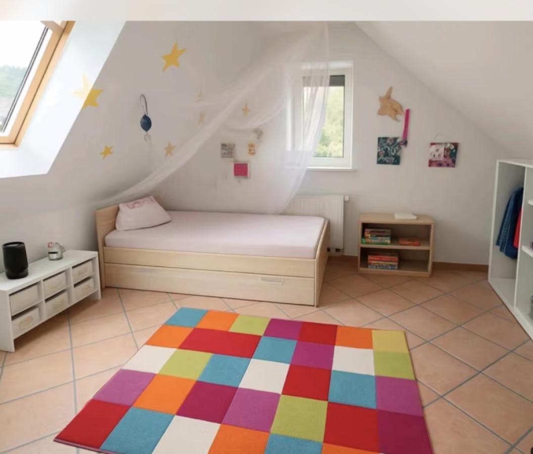 Kinderzimmer WHG 1