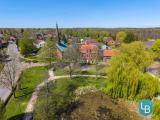 Schwentinental_06_Dorfplatz