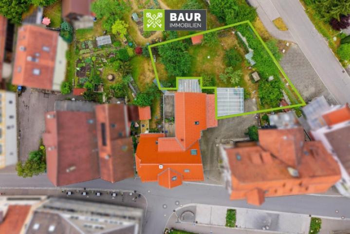 Außenaufnahme