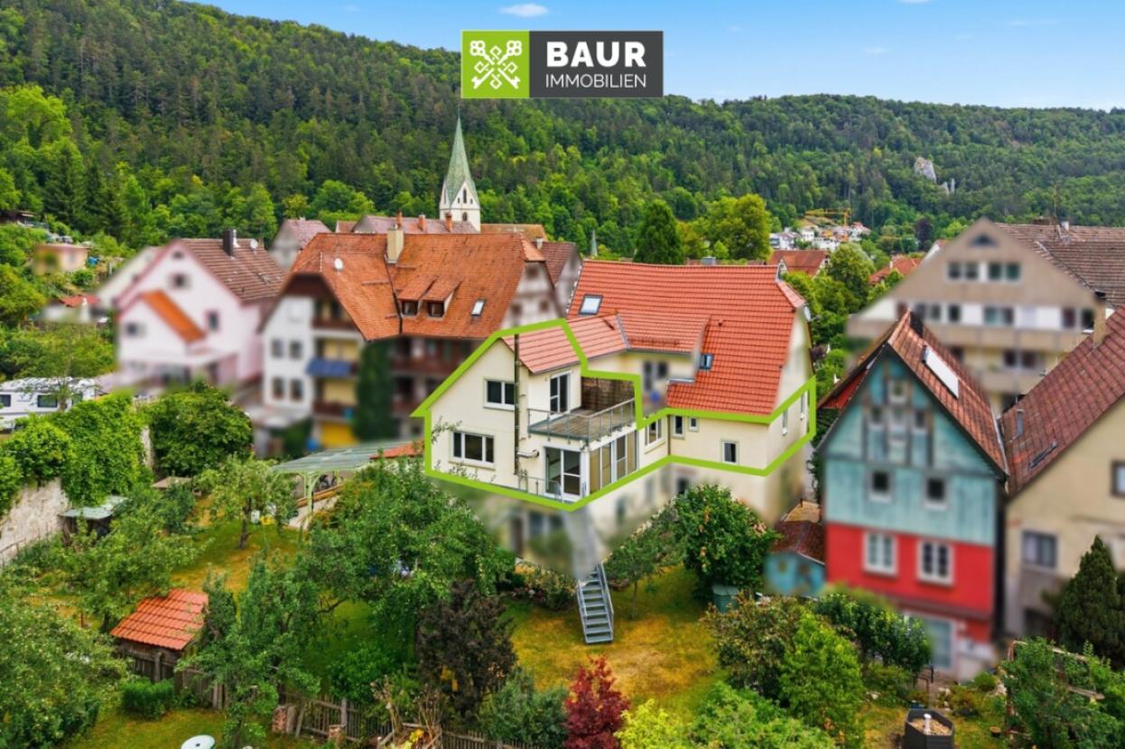 Außenaufnahme