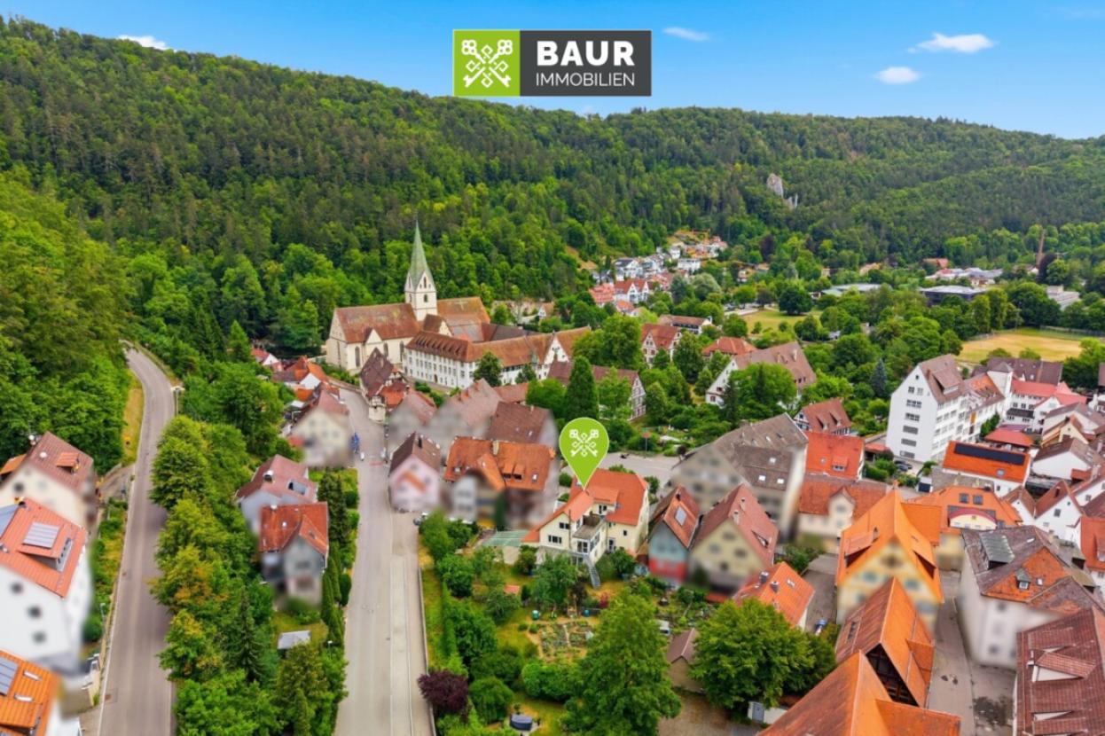 Außenaufnahme