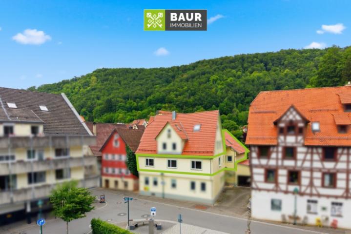 Außenaufnahme