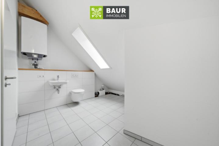 DG Toilette