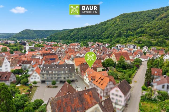 Außenaufnahme