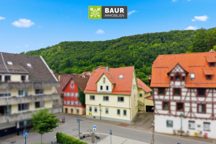 Außenaufnahme