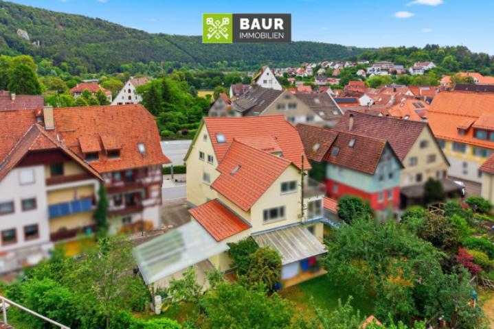 Außenaufnahme